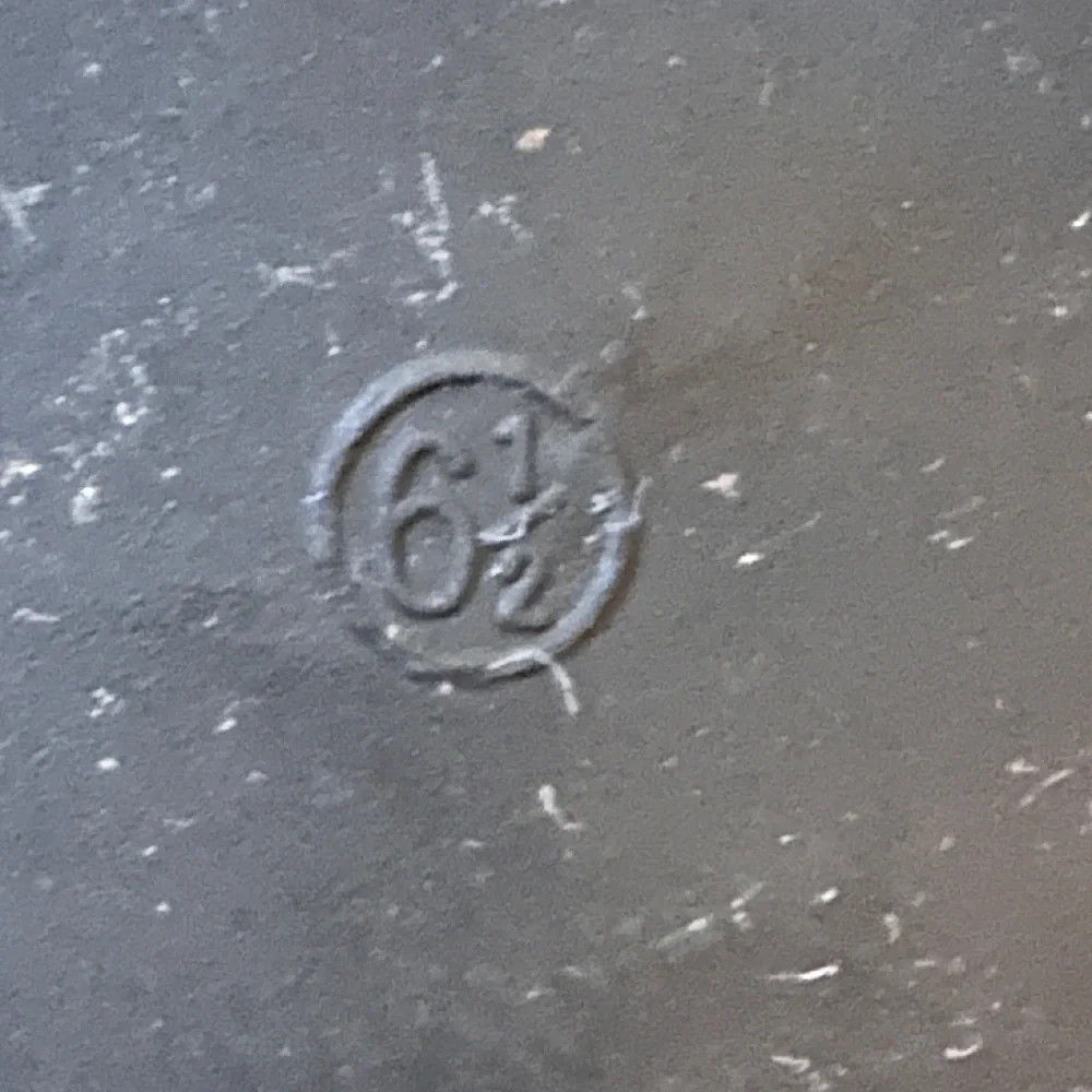 Mia 6.5 Black boots Lindsey - Picture 5 of 7